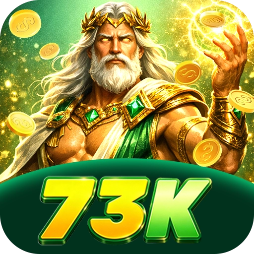 Review Aplikasi 73k — ikon APK