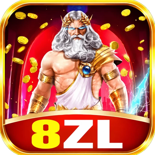 Review Aplikasi 8zl — ikon APK