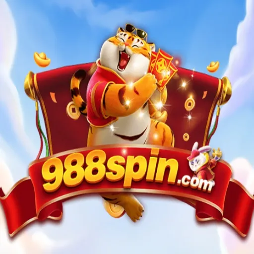 Review Aplikasi 988spin — ikon APK