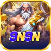 Review Aplikasi 9n9n — ikon APK