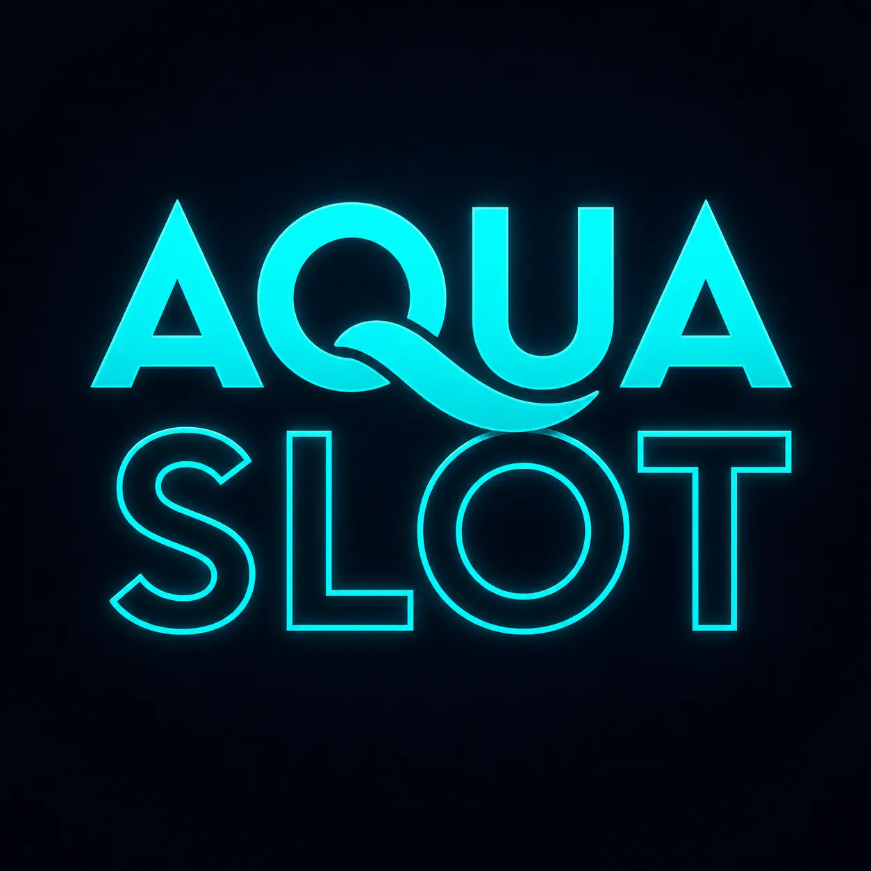 Review Aplikasi aquaslot — ikon APK