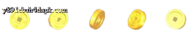 Review Aplikasi coins — ikon APK