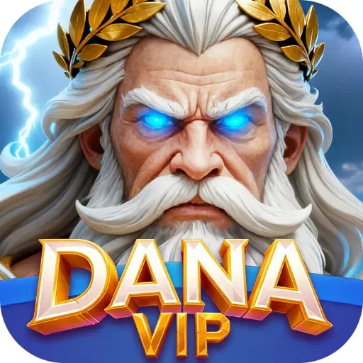 Review Aplikasi danavip — ikon APK