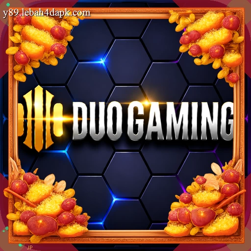 Review Aplikasi duogaming — ikon APK