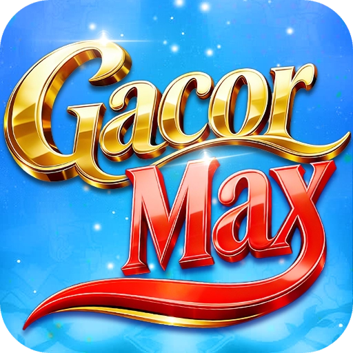Review Aplikasi gacormax — ikon APK