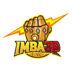 Review Aplikasi imbajp — ikon APK