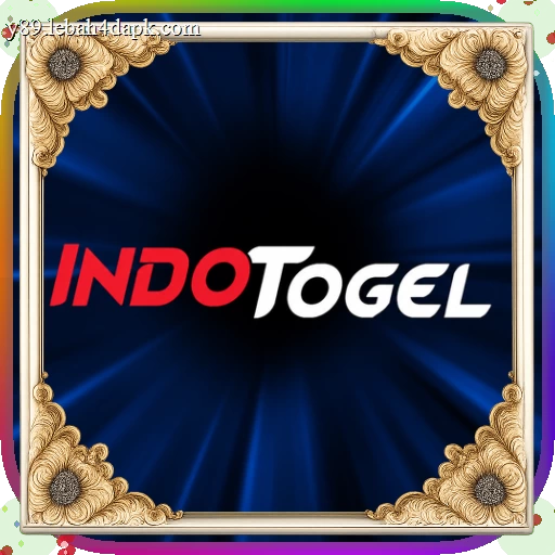 Review Aplikasi indotogel — ikon APK