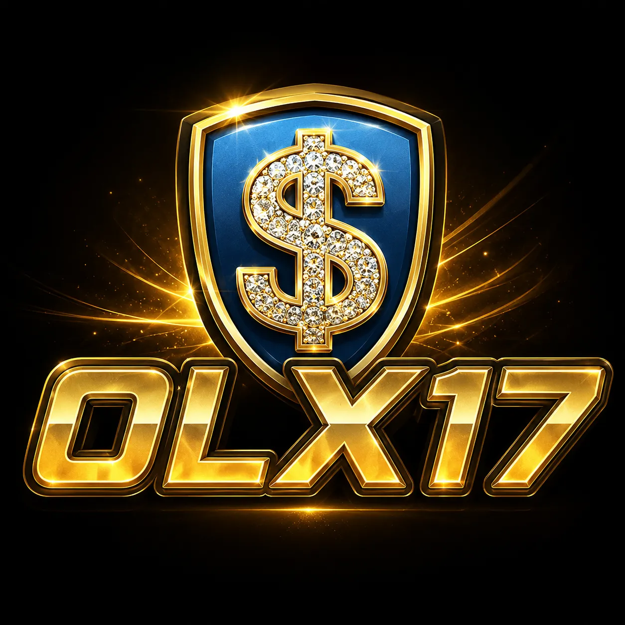 Review Aplikasi olx17 — ikon APK