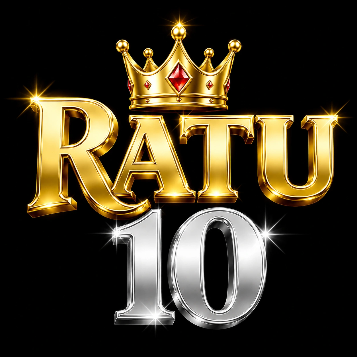 Review Aplikasi ratu10 — ikon APK