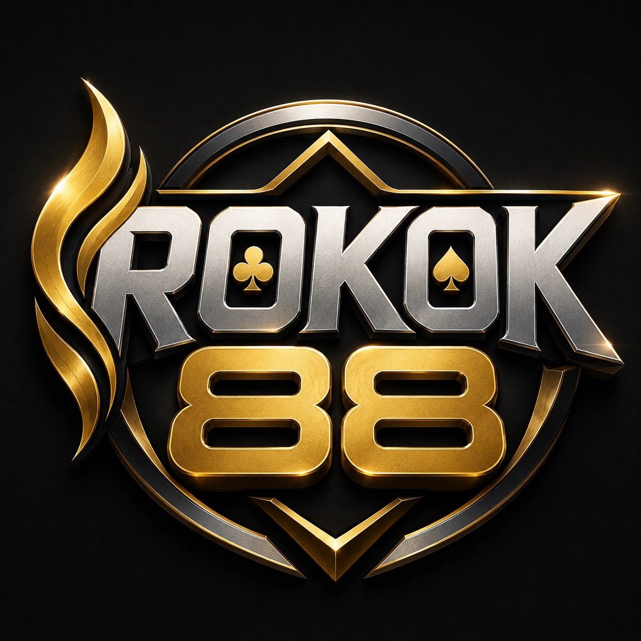 Review Aplikasi rokok8 — ikon APK