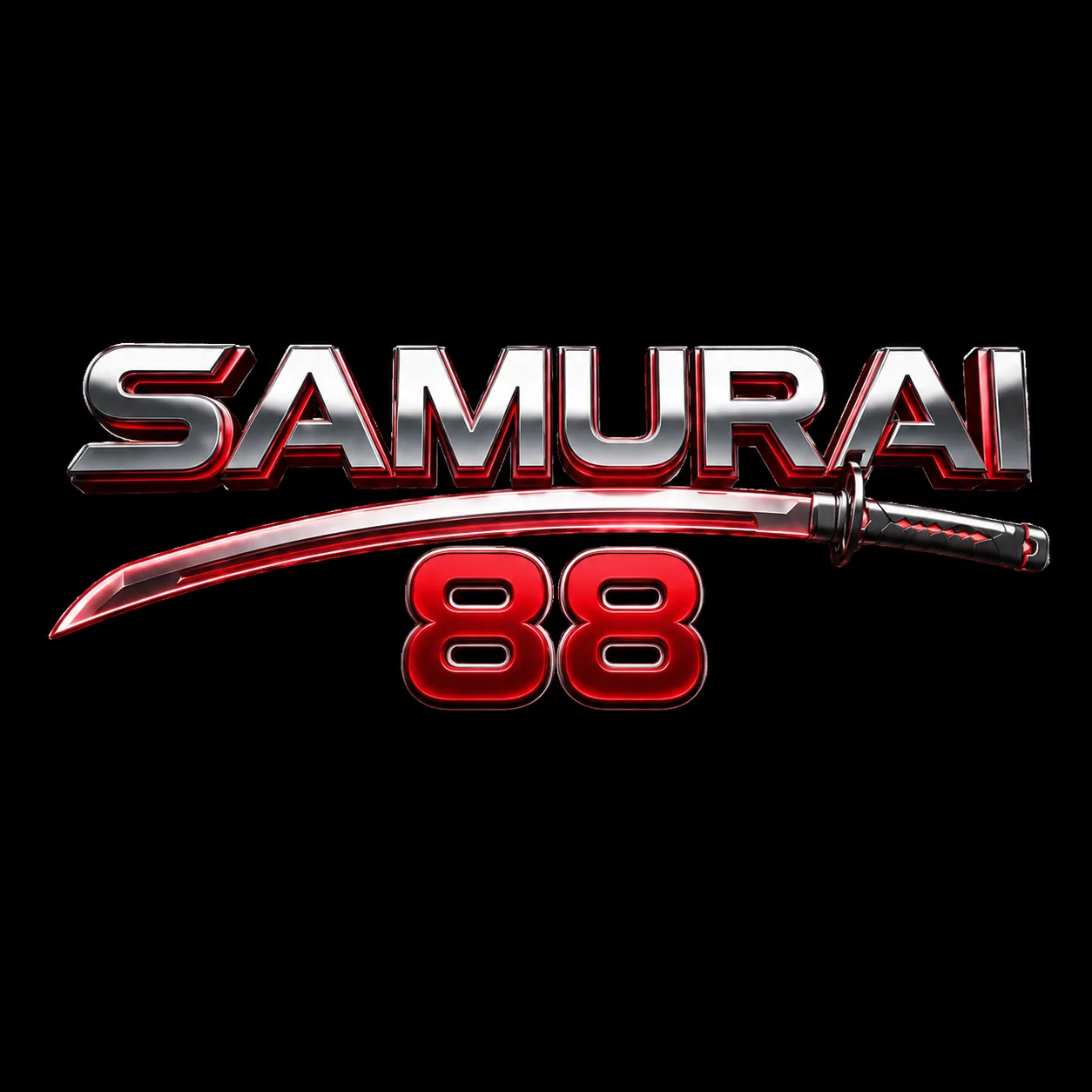 Review Aplikasi samurai88 — ikon APK