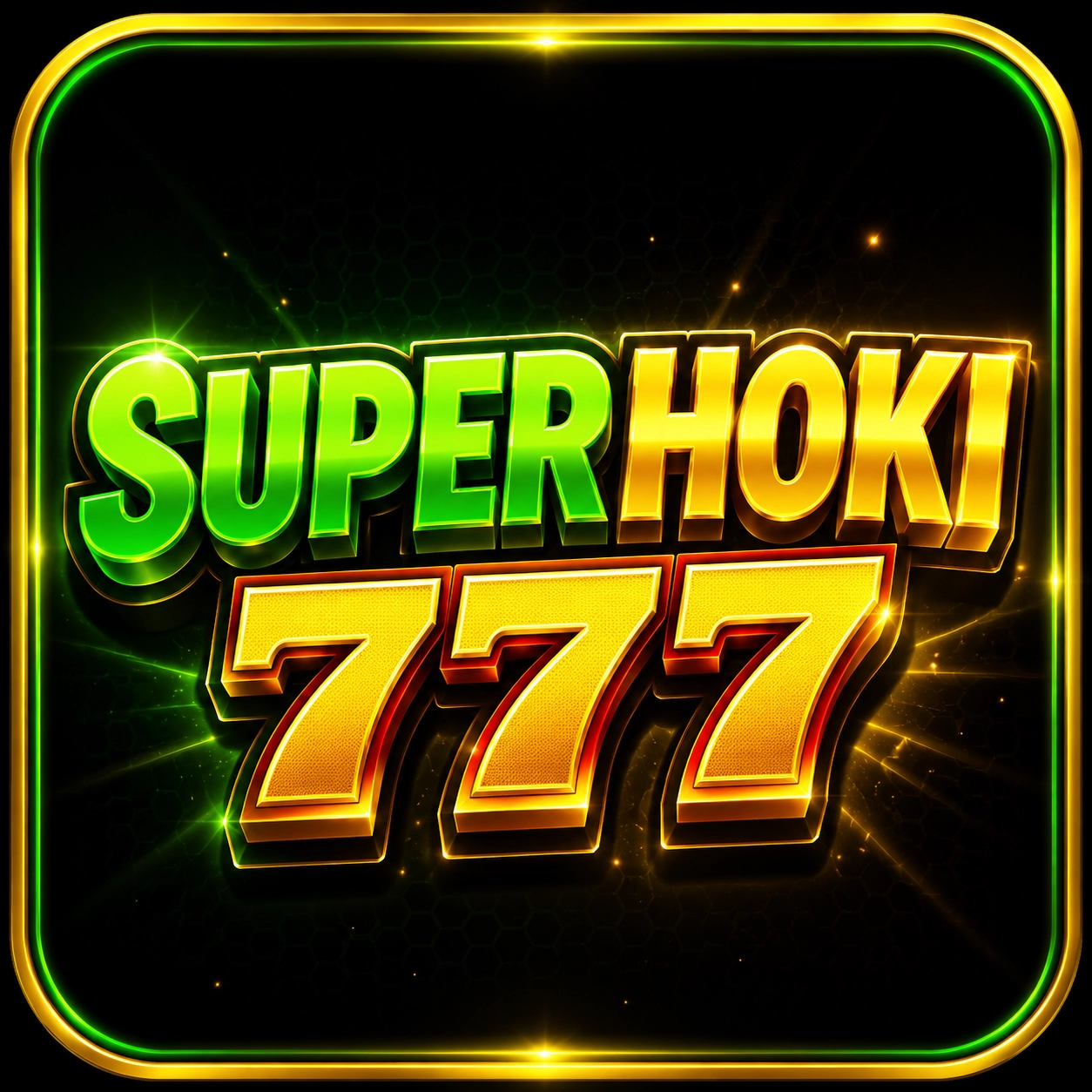 Review Aplikasi superhoki777 — ikon APK