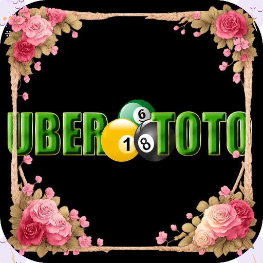 Review Aplikasi ubertoto — ikon APK