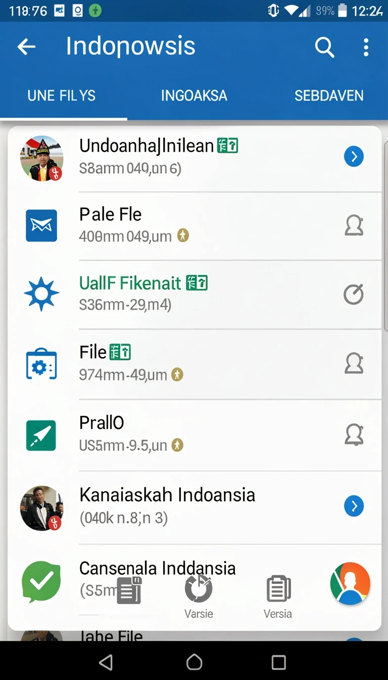 Beragam pilihan permainan menarik dalam aplikasi Review Aplikasi bukit777.