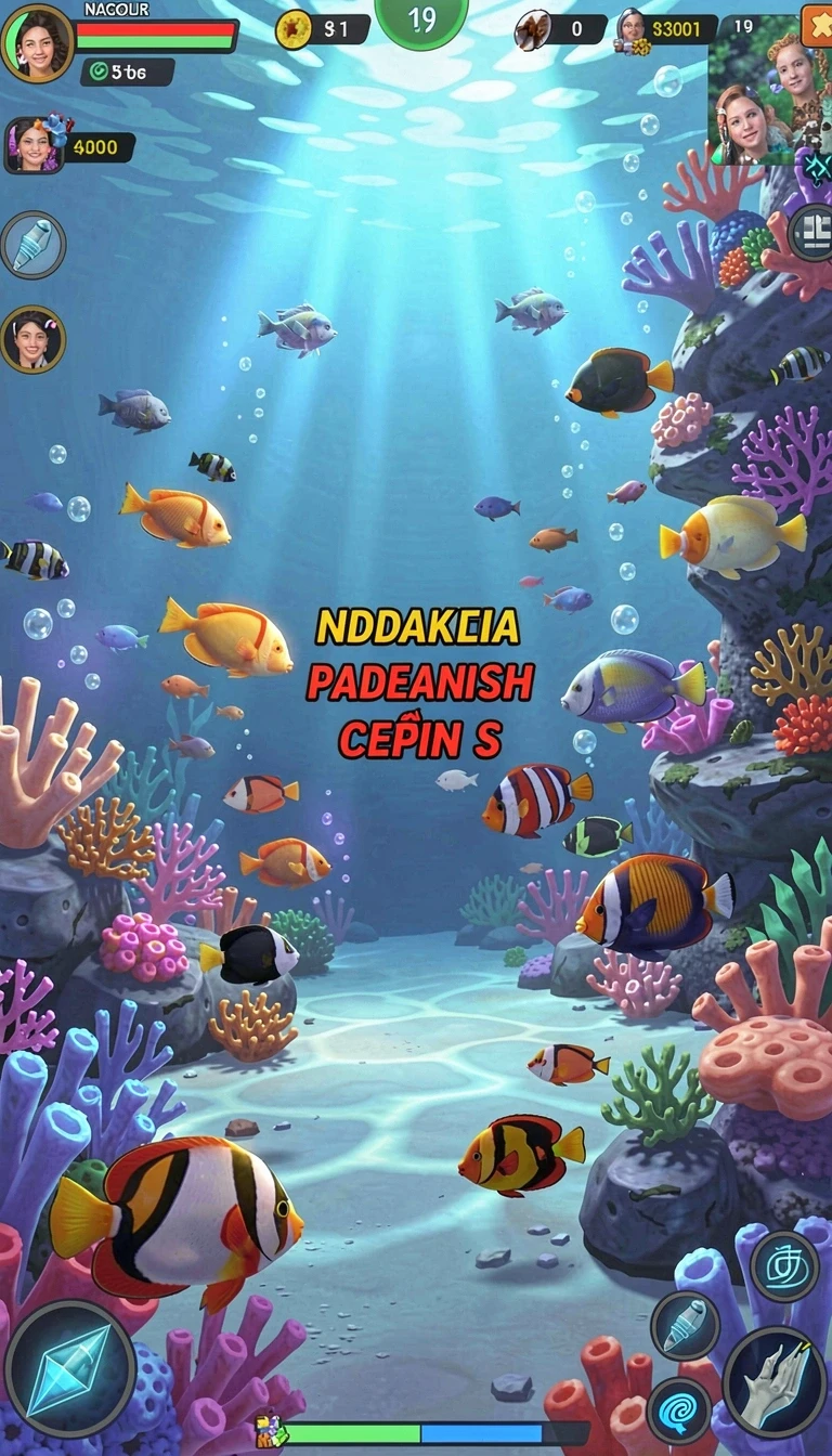 Beragam pilihan permainan menarik dalam aplikasi Review Aplikasi gg368 Versi Terbaru.