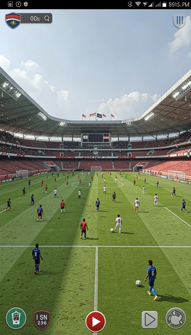 Beragam pilihan permainan menarik dalam aplikasi Review Aplikasi grandbet88.