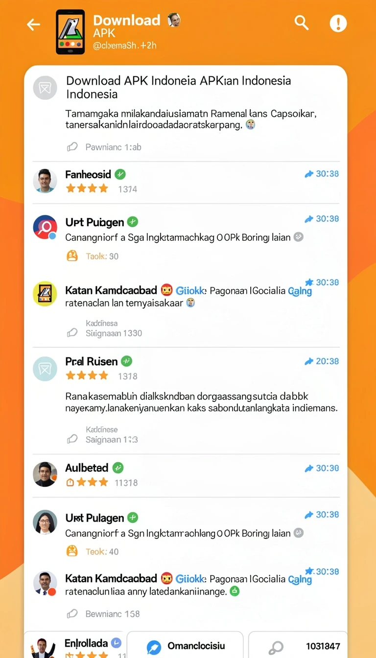 Beragam pilihan permainan menarik dalam aplikasi Review Aplikasi cak4d.