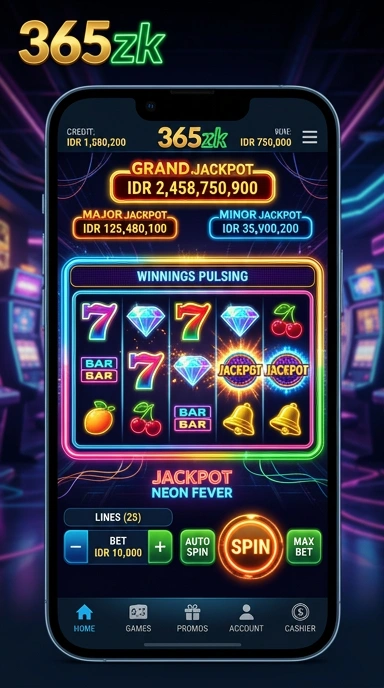 Beragam pilihan permainan menarik dalam aplikasi Review Aplikasi 369zk.
