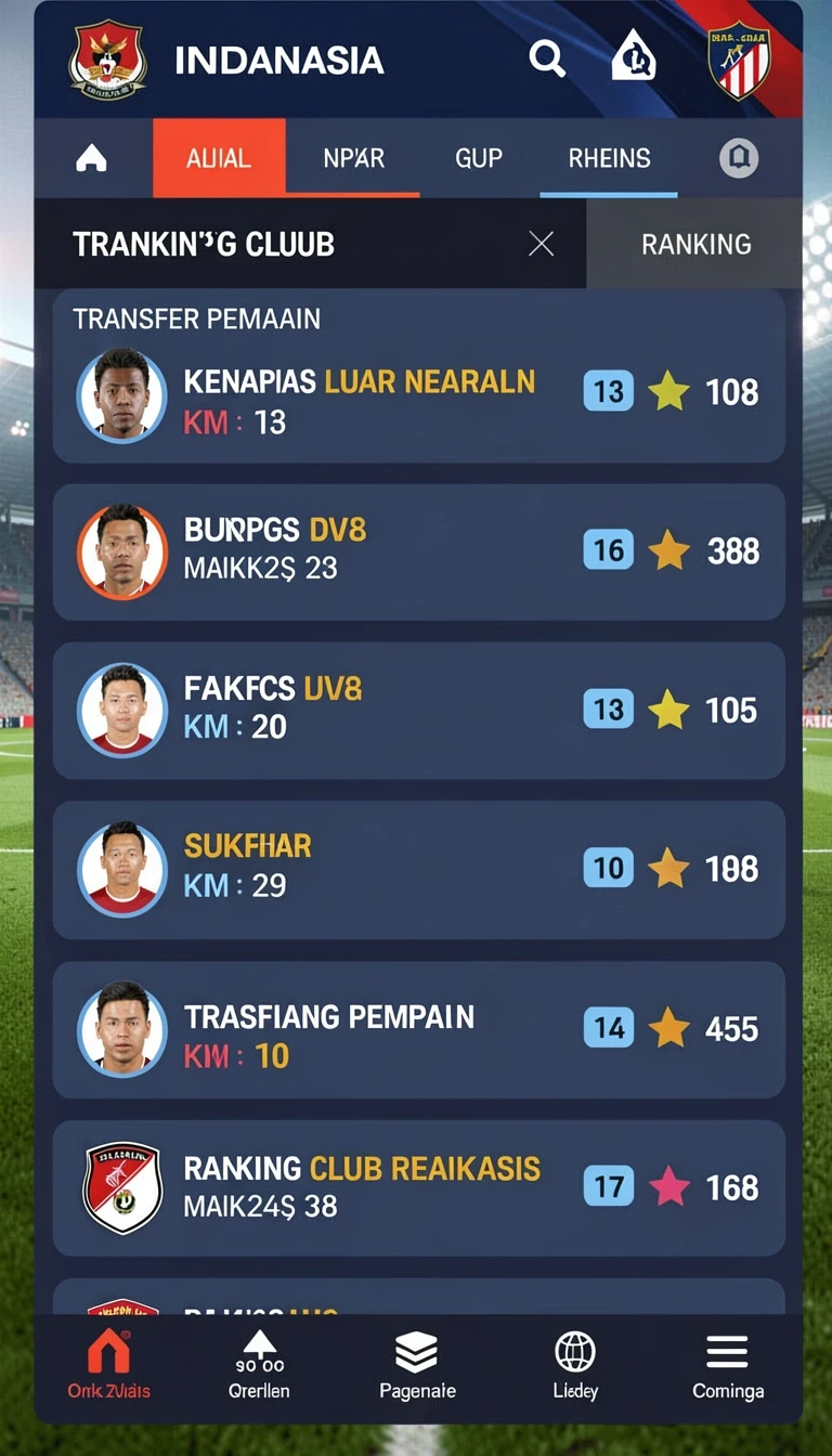 Beragam pilihan permainan menarik dalam aplikasi Review Aplikasi delta575.