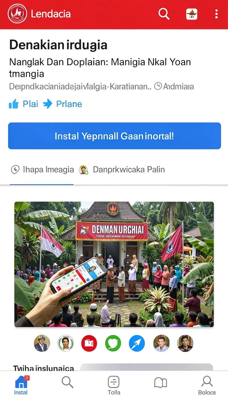 Beragam pilihan permainan menarik dalam aplikasi Review Aplikasi superwin777.