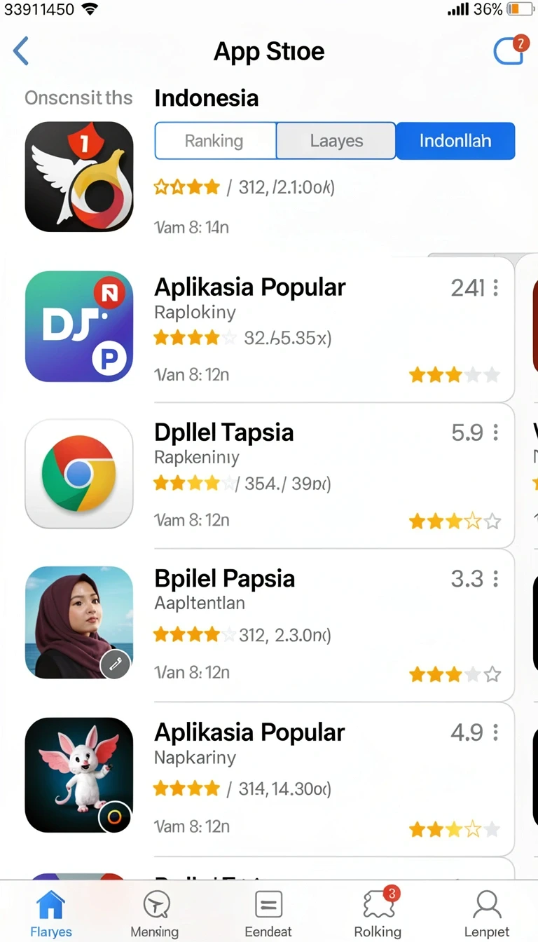 Beragam pilihan permainan menarik dalam aplikasi Review Aplikasi mega888.