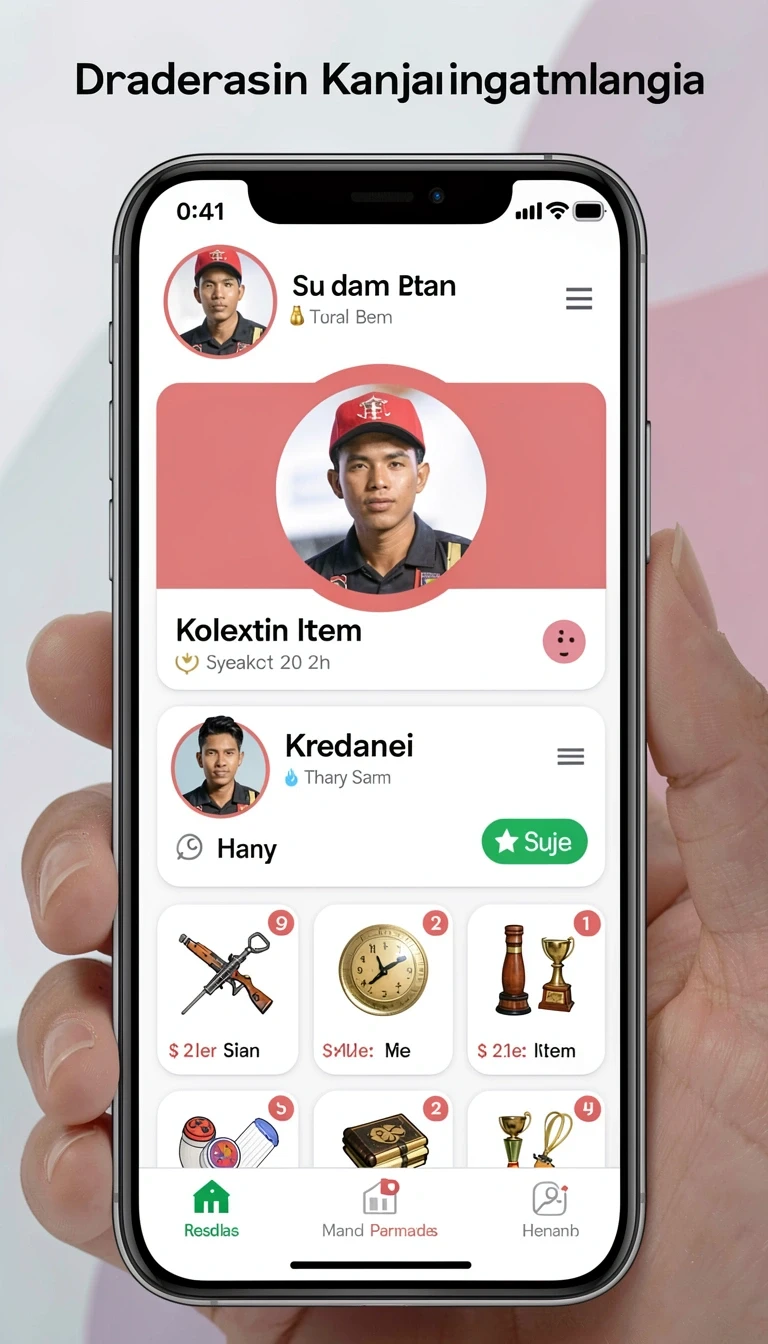 Beragam pilihan permainan menarik dalam aplikasi Review Aplikasi cipit88.