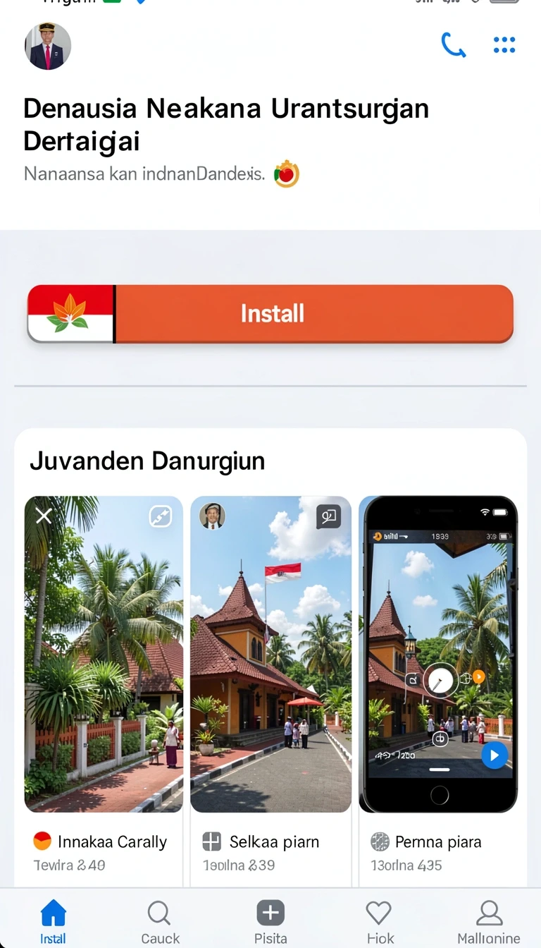Beragam pilihan permainan menarik dalam aplikasi Review Aplikasi 55kbet Versi Terbaru.