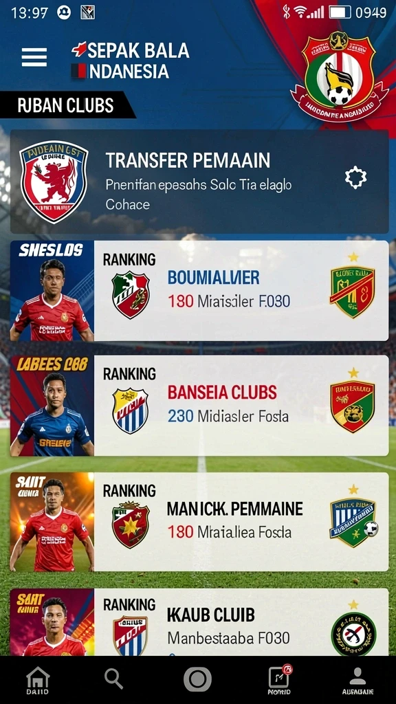Beragam pilihan permainan menarik dalam aplikasi Review Aplikasi merpati178.