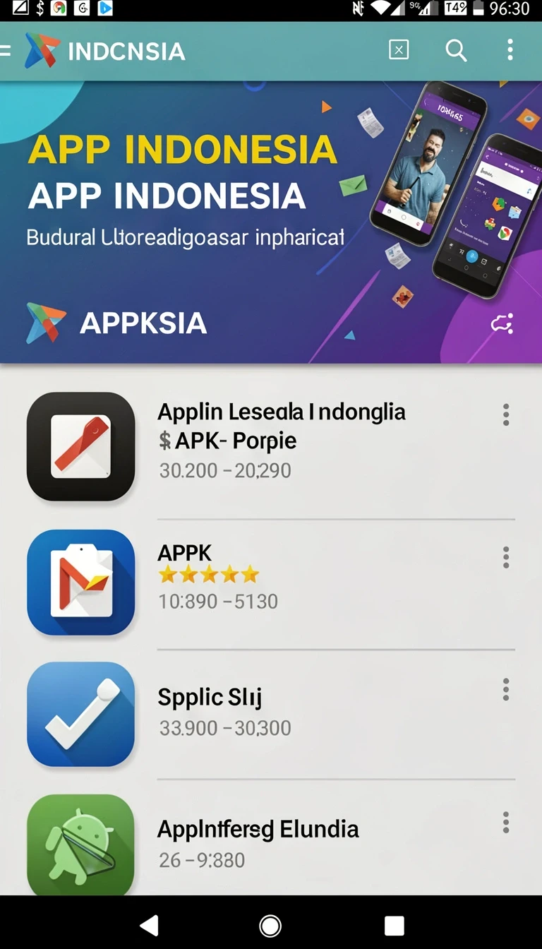 Beragam pilihan permainan menarik dalam aplikasi Review Aplikasi maxwin88.