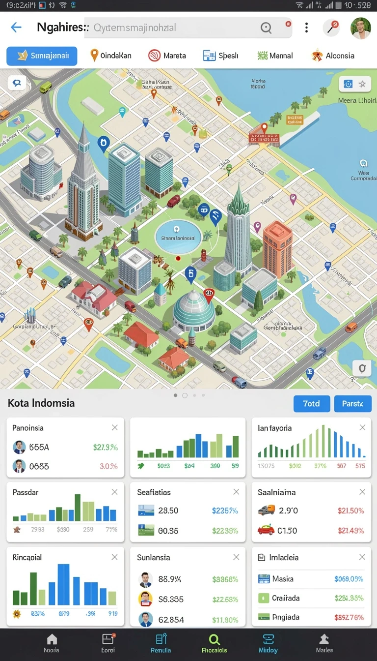 Beragam pilihan permainan menarik dalam aplikasi Review Aplikasi 333v Versi Terbaru.